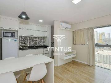 Kitnet / Stúdio para Locação em Curitiba/PR Rebouças 1 Quartos