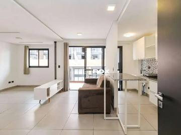 Kitnet / Stúdio para Locação em Curitiba/PR Rebouças 1 Quartos