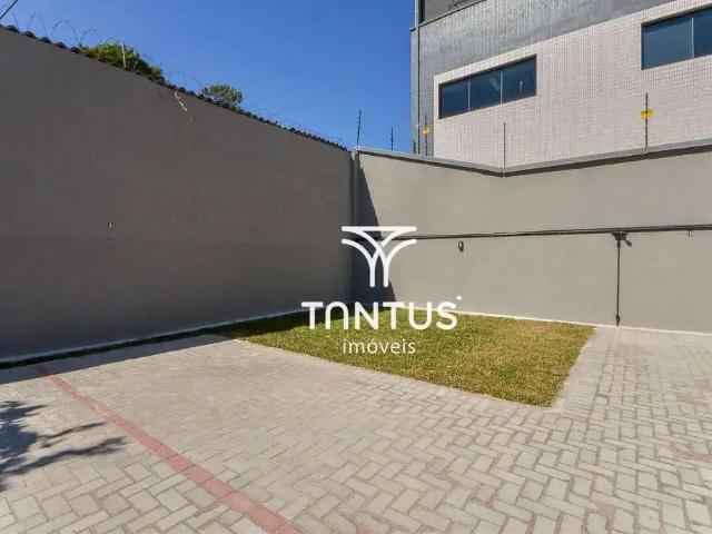 Kitnet / Stúdio para Locação em Curitiba/PR Rebouças