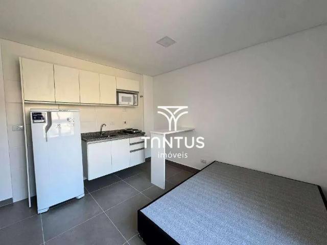 Kitnet / Stúdio para Locação em Curitiba/PR Rebouças