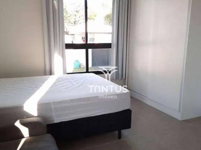 Kitnet / Stúdio para Locação em Curitiba/PR Tarumã 1 Quartos