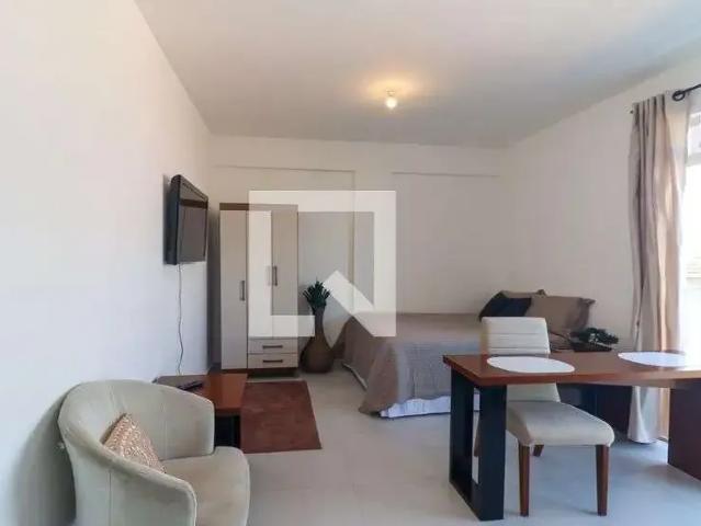 Kitnet / Stúdio para Locação em Curitiba/PR Tingui 1 Quartos