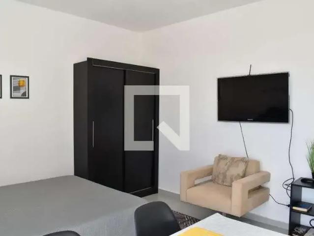 Kitnet / Stúdio para Locação em Curitiba/PR Tingui 1 Quartos