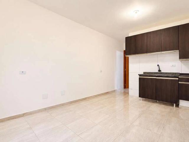 Kitnet / Stúdio para Locação em Curitiba/PR Umbará 1 Quartos