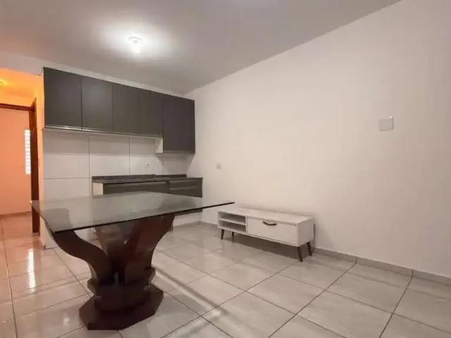 Kitnet / Stúdio para Locação em Curitiba/PR Umbará 1 Quartos
