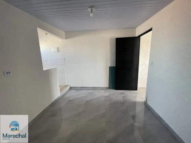 Kitnet / Stúdio para Locação em Curitiba/PR Uberaba 1 Quartos