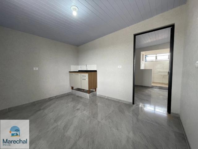 Kitnet / Stúdio para Locação em Curitiba/PR Uberaba 1 Quartos