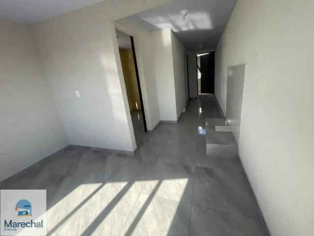 Kitnet / Stúdio para Locação em Curitiba/PR Uberaba 2 Quartos