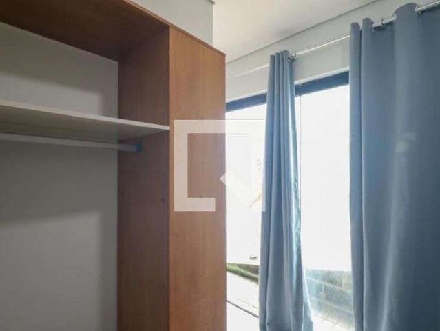 Kitnet / Stúdio para Locação em Curitiba/PR Xaxim 1 Quartos