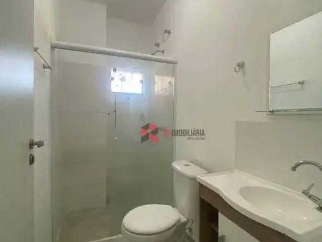 Kitnet / Stúdio para Locação em Caçapava/SP Centro 1 Quartos
