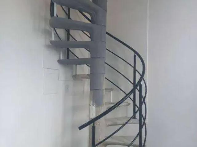 Kitnet / Stúdio para Locação em Caçapava/SP Jardim Amália 1 Quartos