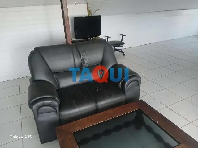 Kitnet / Stúdio para Locação em Cabo Frio/RJ Dunas do Peró 1 Quartos