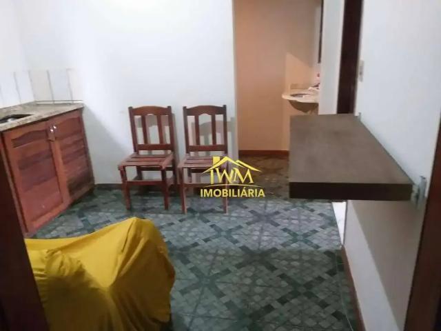 Kitnet / Stúdio para Locação em Cabo Frio/RJ Jardim Caiçara 1 Quartos