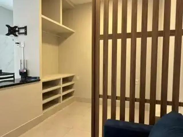 Kitnet / Stúdio para Locação em Caldas Novas/GO Jardim Park Sul 1 Quartos