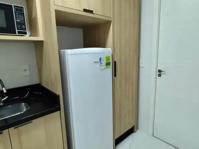 Kitnet / Stúdio para Locação em Camboriú/SC São Francisco de Assis 1 Quartos