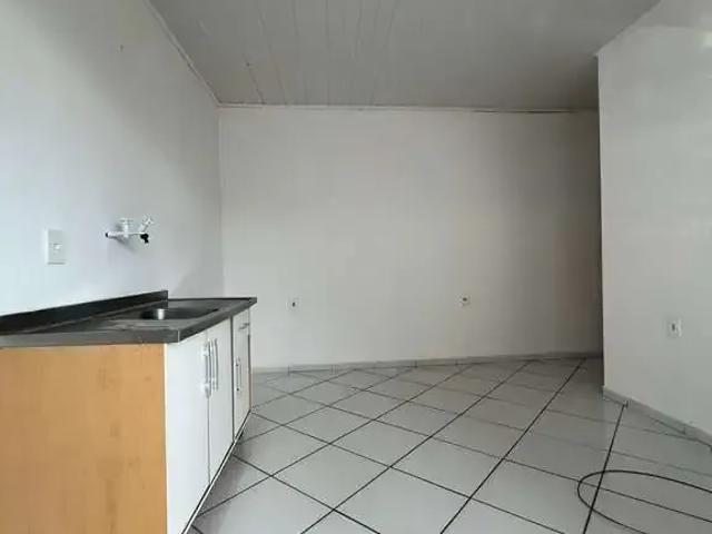 Kitnet / Stúdio para Locação em Camboriú/SC São Francisco de Assis 1 Quartos