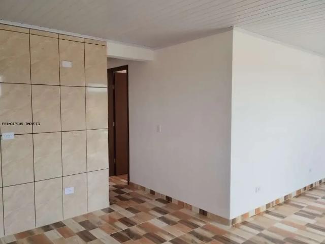 Kitnet / Stúdio para Locação em Campina Grande do Sul/PR Eugenia Maria 1 Quartos