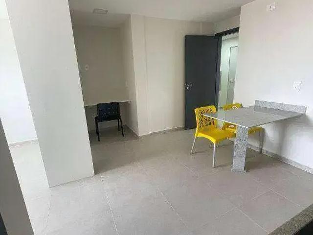 Kitnet / Stúdio para Locação em Campina Grande/PB Catolé 1 Quartos