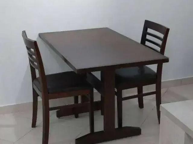 Kitnet / Stúdio para Locação em Campinas/SP Cambuí 1 Quartos