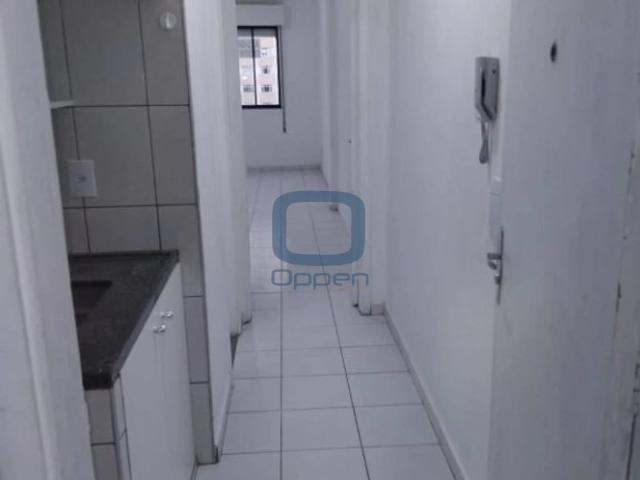 Kitnet / Stúdio para Locação em Campinas/SP Centro 1 Quartos