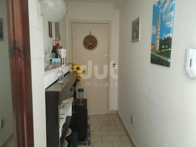 Kitnet / Stúdio para Locação em Campinas/SP Centro 1 Quartos