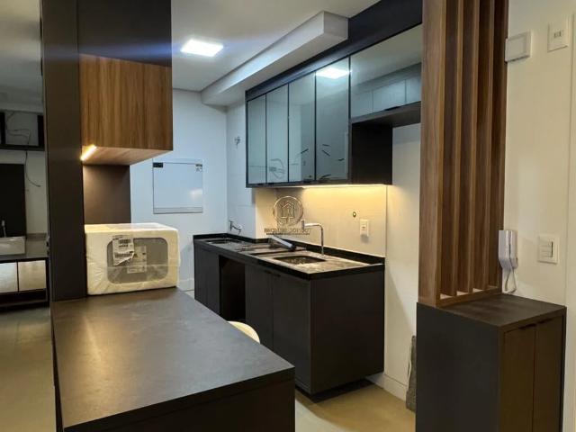 Kitnet / Stúdio para Locação em Campinas/SP Centro 1 Quartos