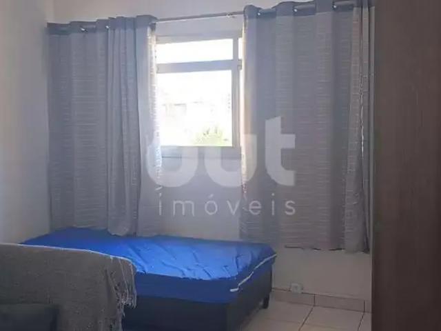 Kitnet / Stúdio para Locação em Campinas/SP Centro 1 Quartos