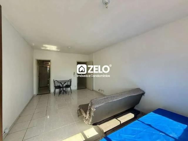 Kitnet / Stúdio para Locação em Campinas/SP Centro 1 Quartos