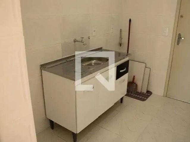 Kitnet / Stúdio para Locação em Campinas/SP Centro 1 Quartos