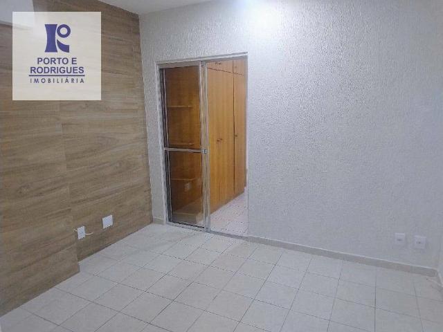 Kitnet / Stúdio para Locação em Campinas/SP Centro 1 Quartos