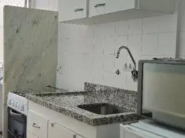 Kitnet / Stúdio para Locação em Campinas/SP Centro 1 Quartos