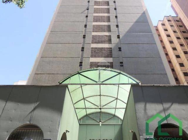 Kitnet / Stúdio para Locação em Campinas/SP Centro 1 Quartos