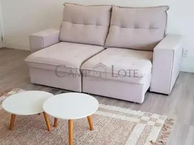 Kitnet / Stúdio para Locação em Campinas/SP Centro 1 Quartos