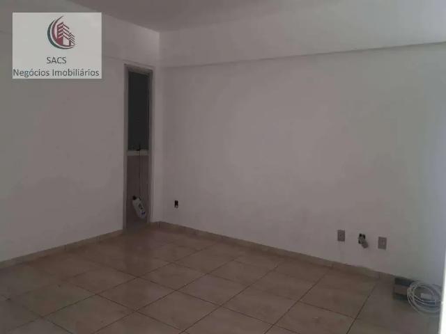 Kitnet / Stúdio para Locação em Campinas/SP Centro 1 Quartos