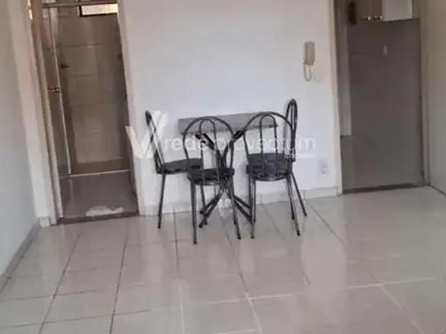 Kitnet / Stúdio para Locação em Campinas/SP Centro