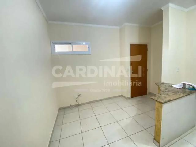 Kitnet / Stúdio para Locação em Campinas/SP Chácara Santa Margarida 1 Quartos
