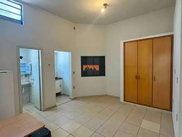 Kitnet / Stúdio para Locação em Campinas/SP Cidade Universitária 1 Quartos