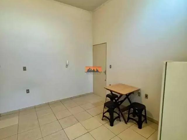 Kitnet / Stúdio para Locação em Campinas/SP Cidade Universitária 1 Quartos