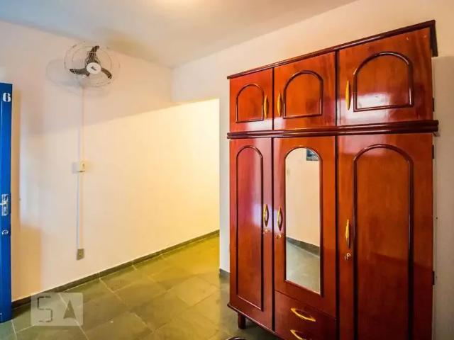 Kitnet / Stúdio para Locação em Campinas/SP Cidade Universitária 1 Quartos