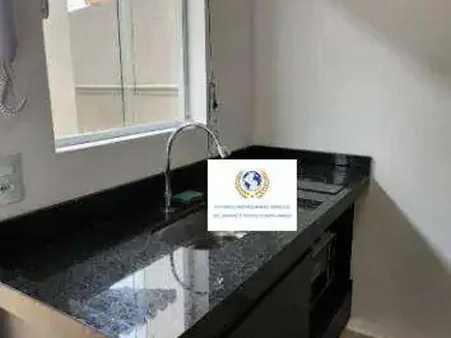 Kitnet / Stúdio para Locação em Campinas/SP Cidade Universitária 1 Quartos