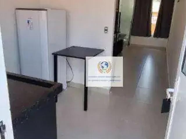 Kitnet / Stúdio para Locação em Campinas/SP Cidade Universitária 1 Quartos