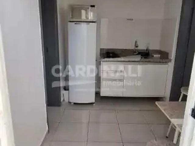 Kitnet / Stúdio para Locação em Campinas/SP Cidade Universitária 1 Quartos