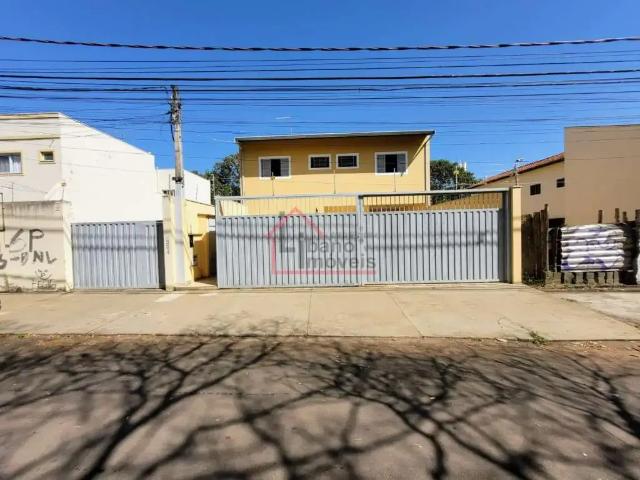 Kitnet / Stúdio para Locação em Campinas/SP Cidade Universitária 1 Quartos