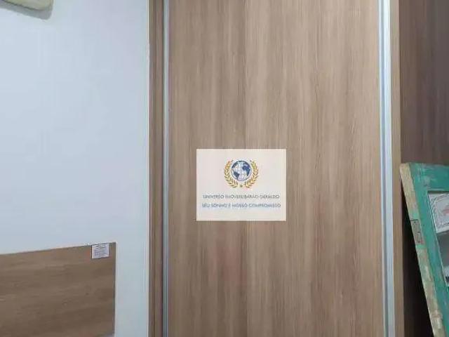 Kitnet / Stúdio para Locação em Campinas/SP Cidade Universitária 1 Quartos