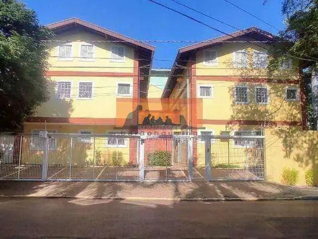 Kitnet / Stúdio para Locação em Campinas/SP Cidade Universitária 1 Quartos