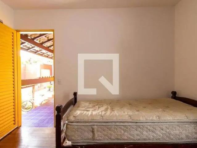 Kitnet / Stúdio para Locação em Campinas/SP Cidade Universitária 1 Quartos