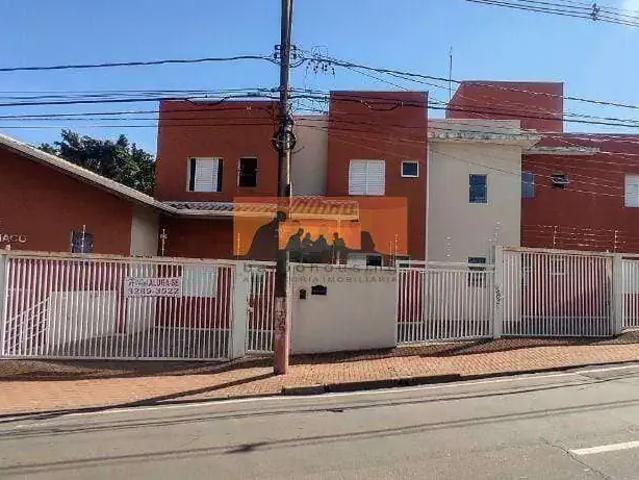 Kitnet / Stúdio para Locação em Campinas/SP Cidade Universitária 1 Quartos