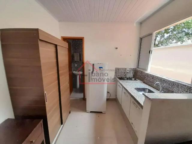 Kitnet / Stúdio para Locação em Campinas/SP Cidade Universitária 1 Quartos
