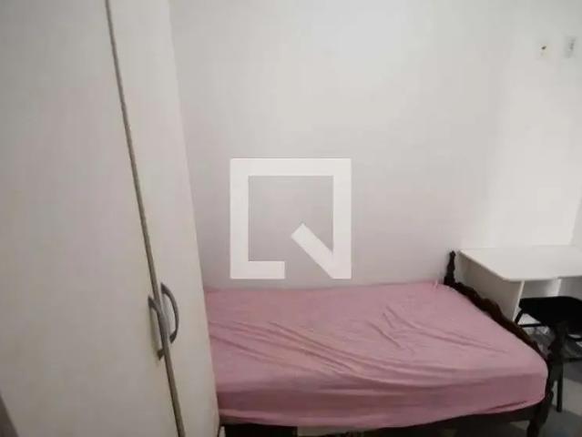 Kitnet / Stúdio para Locação em Campinas/SP Cidade Universitária 1 Quartos