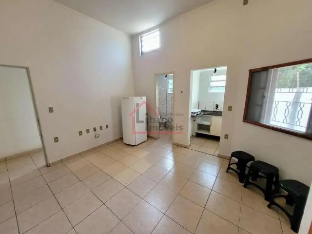 Kitnet / Stúdio para Locação em Campinas/SP Cidade Universitária 1 Quartos
